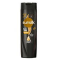 Sunsilk Sunrise Black Shine 360 ml Shampoo