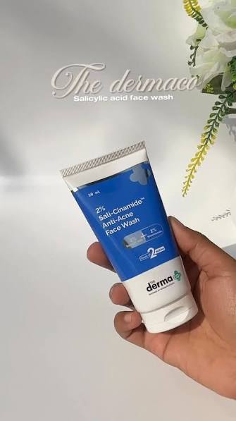 ACEDERM FACE WASH   . Face Wash