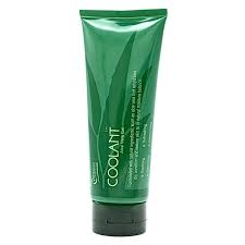 COOLANT ALOE VERA 100 ml Gel