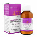 Augmentin BD 457mg/70 ml Syp