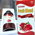 Fresh Blood Syrup (M.A) 240 ml Syp
