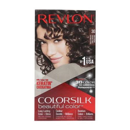 REVLON 30  . Hair Color