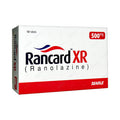 Rancard XR 500 mg Tab
