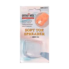 Soft Toe Spreader (OM14-015) Man - . -