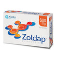 Zoldap  600 mg Tab