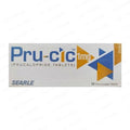 Pruvix 1 mg Tab