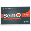 Sem-O 7 mg Tab