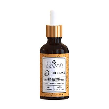 Stiff-Ease 30 ml .