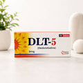 DLT-5 5 mg Tab
