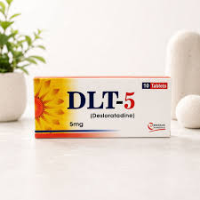 DLT-5 5 mg Tab