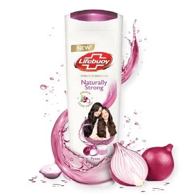 LifeBoy Onion 175 ml --
