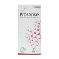 PROSENSE DS SYP 120 ml .