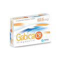 Gabica-CR 82.5 mg Cap