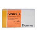 Venex 4mg 4 mg Tab