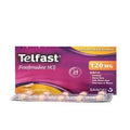 Telfast-14s 120 mg Tab