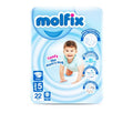 MOLFIX JUNIOR 5 No 22 s --