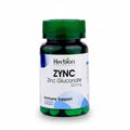 HB Zinc Gluconate 60s 50 mg Tab