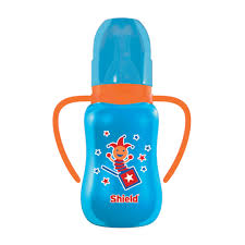 Shield Baby Deluxe Feeder 125 ml --