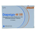Dapxiga-M XR 5/1000 mg Tab