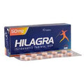 Hilagra 50 mg Tab