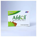 Afdol 10 mg Tab