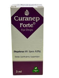 Curanep Forte 3 ml Eye Drop