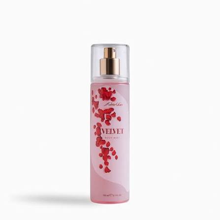 OPIO VELVET BODY MIST 150 ml Spray
