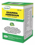 Hamdard Kh Ibresham Arshad 100 g .