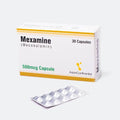 Mexamine 500 mg Cap