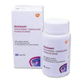 Duodart   05mg/0.4 mg Cap