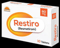 Restiro  80 mg Tab