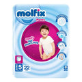 MOLFIX PANTS 5 No 22 s --