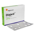 Diajard 10 mg Tab