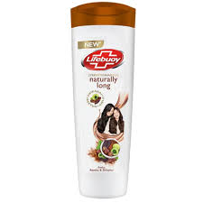 LifeBoy Naturally Long 175 ml --