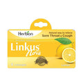 Linkus Nova Lemon 96s . . .