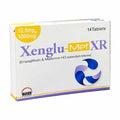 Xenglu-Met-XR 12.5/1000 mg Tab