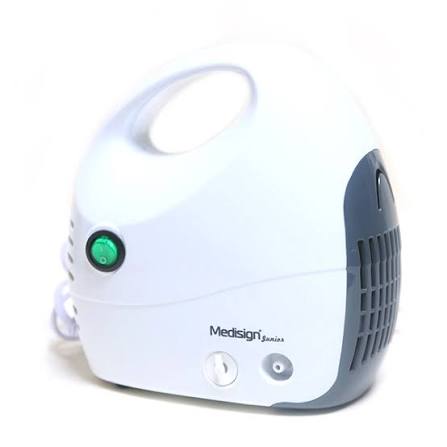 Nebulizer Machine Jounir (Medisign)  . -