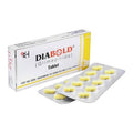 Diabold 3 mg Tab