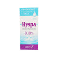 HYSPA OPTH  0.0018 s Drops