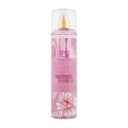 OPIO INCENSE BODY MIST 250 ml Spray