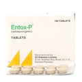 Entox-P . . Tab