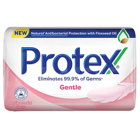 Protex Gentle  130 g Soap