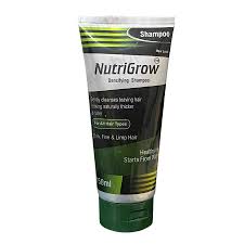 NUTRIGROW 150 ml Shampoo