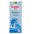 Bludol ds 90 ml Syp