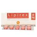 Lipirex-20s 40 mg Tab