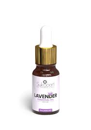 Lavender 10 ml Oil