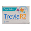 Trevia R2 5/100 mg Tab