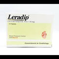 Leradip   10 mg Tab