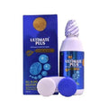 Ultimate Plus Contact  [] 120 ml Solution