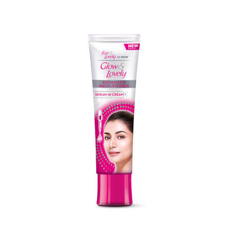 Glow & Lovely Giselle 50 g --